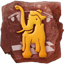 Icon for Golden Slingshooter