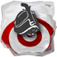 Icon for Master Bullseye