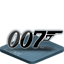 Icon for 007