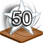 Achievement icon