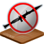 Icon for Disarmed and Dangerous