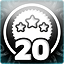 Achievement icon