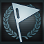 Achievement icon