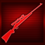 Icon for Shiny New Firearm