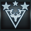 Achievement icon