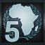 Achievement icon