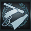 Icon for Gun Master