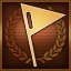 Achievement icon