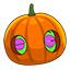 Icon for Completed Trick or Treat