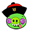 Achievement icon