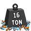 Achievement icon