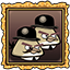 Achievement icon