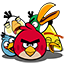 Achievement icon