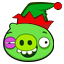 Icon for Completed Wreck the Halls