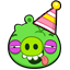 Achievement icon