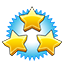 Achievement icon
