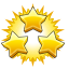 Icon for Star-Expander