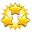 Achievement icon