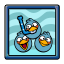 Icon for Waterbird