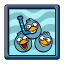 Achievement icon