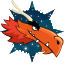 Achievement icon