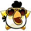 Achievement icon