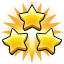 Achievement icon