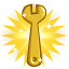 Achievement icon