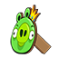 Achievement icon