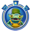 Icon for Swamp Secured