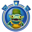 Achievement icon