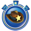 Achievement icon