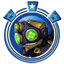 Achievement icon