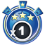 Achievement icon