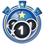 Achievement icon