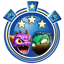 Achievement icon