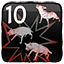 Achievement icon