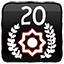 Achievement icon