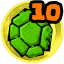 Icon for Hero in a Half Shell!