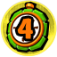 Achievement icon