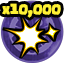 Achievement icon