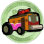 Icon for Raising Shell!