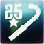 Achievement icon