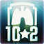 Achievement icon