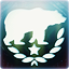 Achievement icon