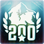 Achievement icon