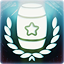 Achievement icon