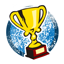 Achievement icon