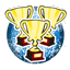 Achievement icon