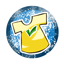 Achievement icon